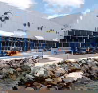 GJ's Bay Cafe and Grill - Surfers Paradise Gold Coast