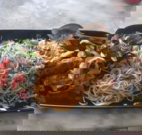Glyko Kafe - Surfers Paradise Gold Coast