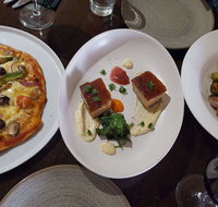 Hearth Pizza  Small Plates - Surfers Paradise Gold Coast