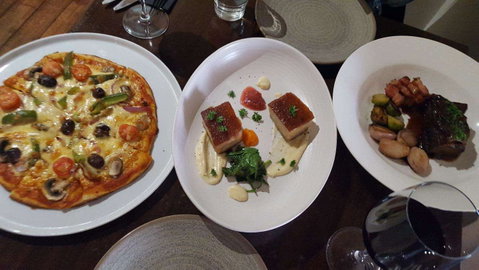 Hearth Pizza & Small Plates - Surfers Paradise Gold Coast 0