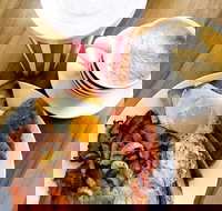 Huey's Bakehouse - Surfers Paradise Gold Coast