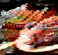 Iron Horse Inn - Warners Bay - Surfers Paradise Gold Coast