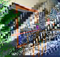 Jelly Cafe - Surfers Paradise Gold Coast