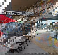 La Porchetta Hastings - Surfers Paradise Gold Coast