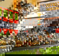 Last Hoot Cafe  Bar - Surfers Paradise Gold Coast