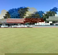 Lawson Bowling Club - Surfers Paradise Gold Coast