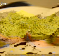 Louis and Sons Delicatessen - Surfers Paradise Gold Coast