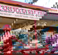 Macarthur General Store - Surfers Paradise Gold Coast