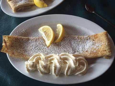 Mount Elephant Pancakes - Surfers Paradise Gold Coast 0