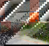 Sanctuary Stove Bakehouse