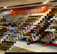 Shepherds Bay Cake and Bakery - Surfers Paradise Gold Coast
