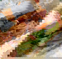 Subway - Ellenbrook - Surfers Paradise Gold Coast