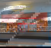 Tasty Asian Food - Surfers Paradise Gold Coast