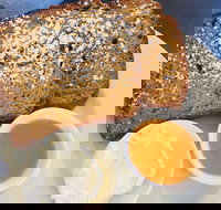 The Wayzgoose Caf - Surfers Paradise Gold Coast