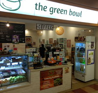 The Green Bowl - Surfers Paradise Gold Coast