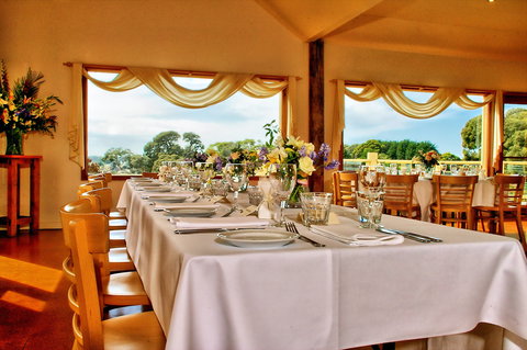 The Minya Vineyard & Winery - Surfers Paradise Gold Coast 1