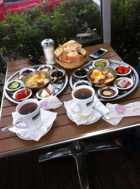 Timmy's Kebabs - Surfers Paradise Gold Coast 0