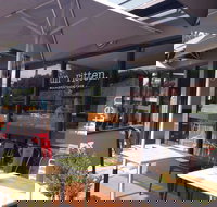 Unwritten Cafe - Surfers Paradise Gold Coast