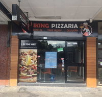 Viking Pizzaria - Surfers Paradise Gold Coast