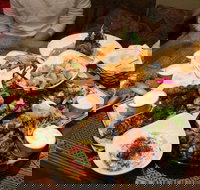 Zenobia - Surfers Paradise Gold Coast