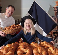 Artisan Baker - So French So Fresh - Surfers Paradise Gold Coast
