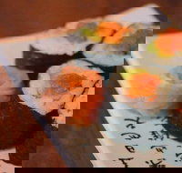 Aya Sushi - Surfers Paradise Gold Coast