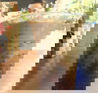 Black Rabbit Coffee - Surfers Paradise Gold Coast