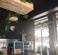 Chim Cham Cafe - Surfers Paradise Gold Coast
