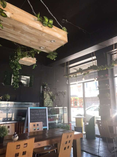Chim Cham Cafe - Surfers Paradise Gold Coast 0