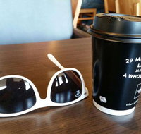 Coffee Club - Surfers Paradise Gold Coast