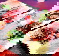 Coffee Barn Bistro and Bar - Surfers Paradise Gold Coast