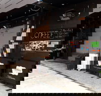 Coffee Lane - Surfers Paradise Gold Coast