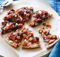 Crust - Croydon - Surfers Paradise Gold Coast