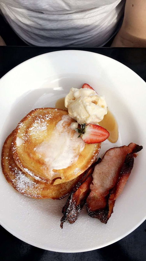Currency Café - Surfers Paradise Gold Coast 0