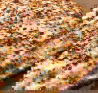 Domino's - Echuca - Surfers Paradise Gold Coast