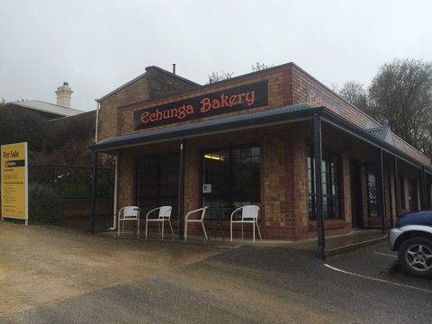 Echunga Bakery - Surfers Paradise Gold Coast 0