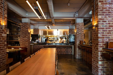 FINO VINO - Surfers Paradise Gold Coast 1