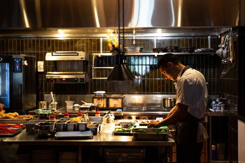 FINO VINO - Surfers Paradise Gold Coast 2