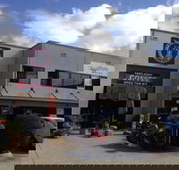 Ground Control Coffee - Surfers Paradise Gold Coast