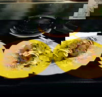 Hana Japanese Sushi Restaurant - Surfers Paradise Gold Coast