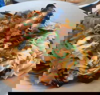 Healesville Thai Kitchen  Cafe