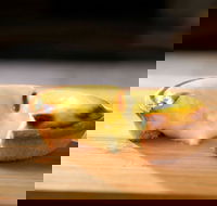 Hokkaido Baked Cheese Tart - Box Hill - Surfers Paradise Gold Coast