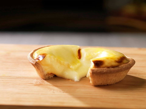 Hokkaido Baked Cheese Tart - Box Hill - Surfers Paradise Gold Coast 0