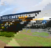 Hungry Joes - Surfers Paradise Gold Coast