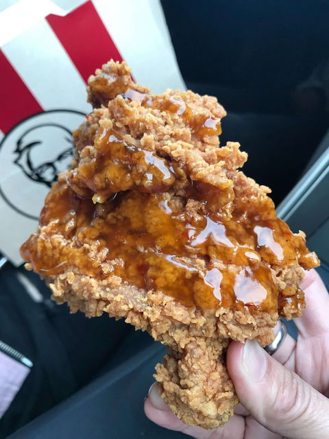 KFC - Surfers Paradise Gold Coast 0