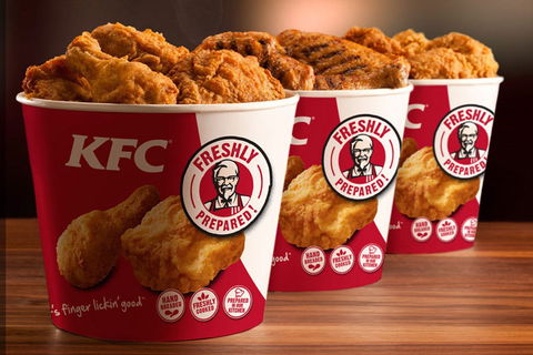 KFC - Calamvale - Surfers Paradise Gold Coast 0