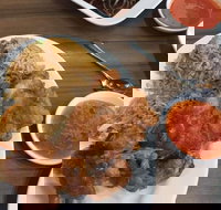 Koi Chinese Restaurant - Surfers Paradise Gold Coast