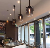 Kube Cafe and Catering - Surfers Paradise Gold Coast