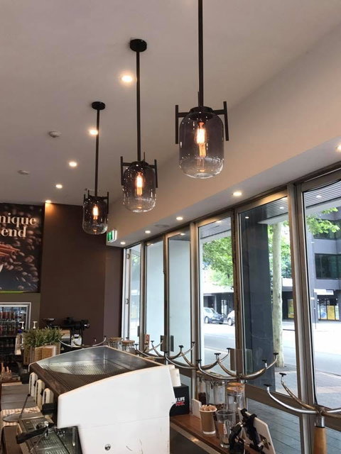 Kube Cafe And Catering - Surfers Paradise Gold Coast 0