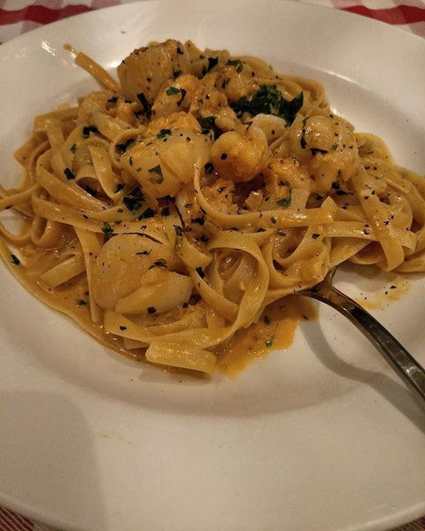 LaVita Italian Restaurant - Surfers Paradise Gold Coast 0